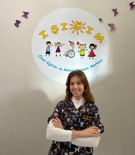 Özel Işığım Özel Eğitim ve Rehabilitasyon Merkezi