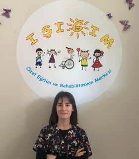 Özel Işığım Özel Eğitim ve Rehabilitasyon Merkezi