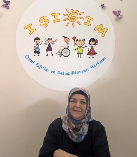 Özel Işığım Özel Eğitim ve Rehabilitasyon Merkezi