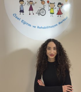 Özel Işığım Özel Eğitim ve Rehabilitasyon Merkezi