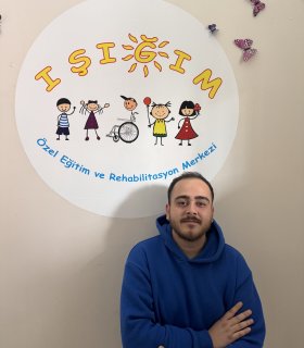 Özel Işığım Özel Eğitim ve Rehabilitasyon Merkezi