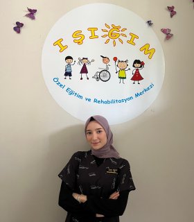 Özel Işığım Özel Eğitim ve Rehabilitasyon Merkezi