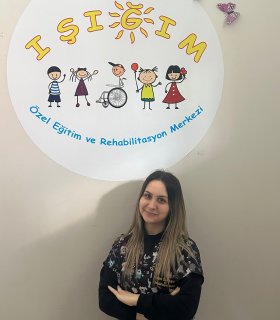 Özel Işığım Özel Eğitim ve Rehabilitasyon Merkezi